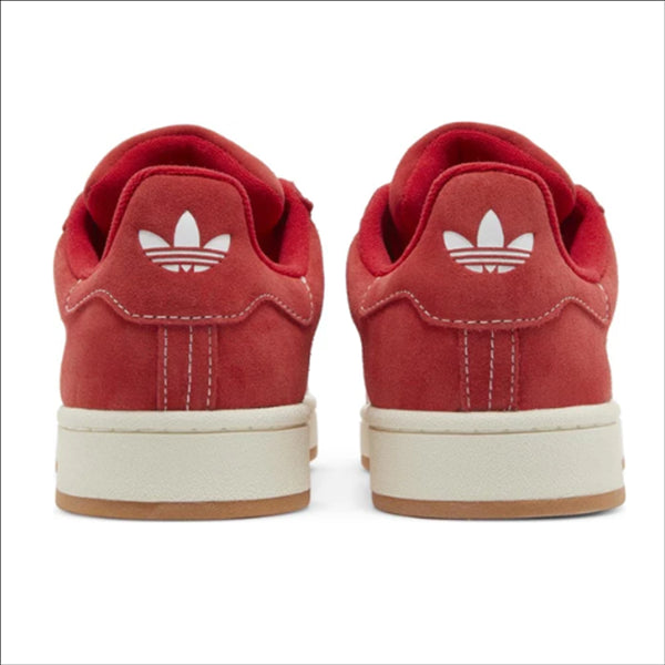 adidas Campus 00s Better Scarlet Cloud White