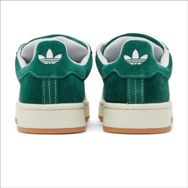 adidas Campus 00s Dark Green Cloud White
