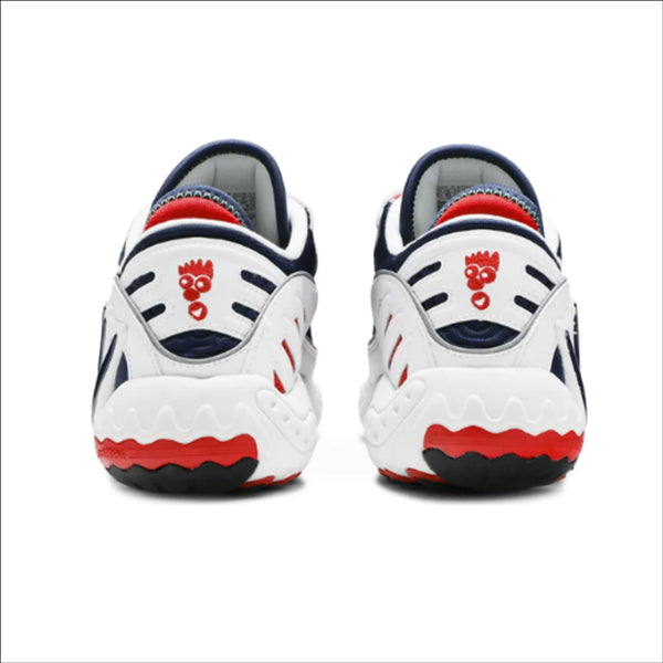 adidas FYW 98 OG Red Blue