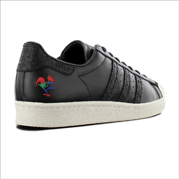 adidas Superstar 80s Chinese New Year