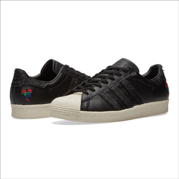 adidas Superstar 80s Chinese New Year