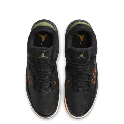 Jordan Max Aura 5 'Black Sky J Light Olive'