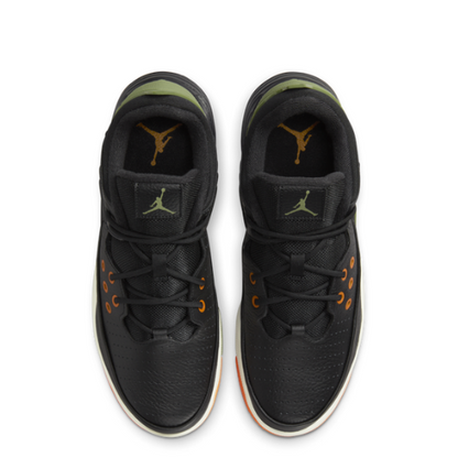 Jordan Max Aura 5 'Black Sky J Light Olive'