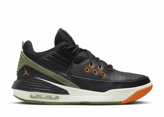 Jordan Max Aura 5 'Black Sky J Light Olive'