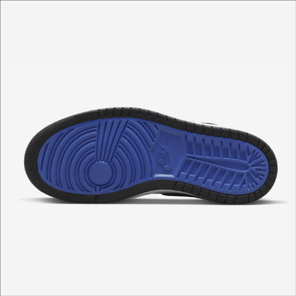 Jordan 1 Acclimate Royal Toe (Women's)