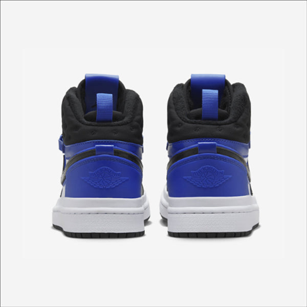 Jordan 1 Acclimate Royal Toe (Women's)