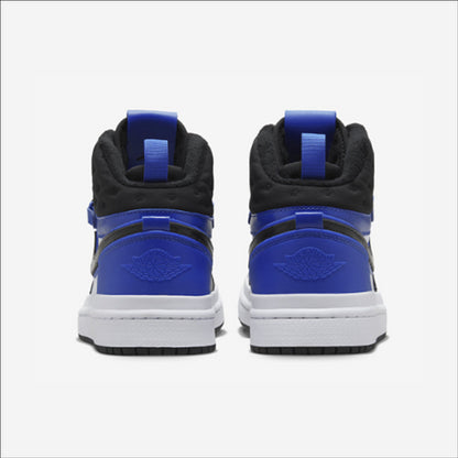 Jordan 1 Acclimate Royal Toe (Women's)