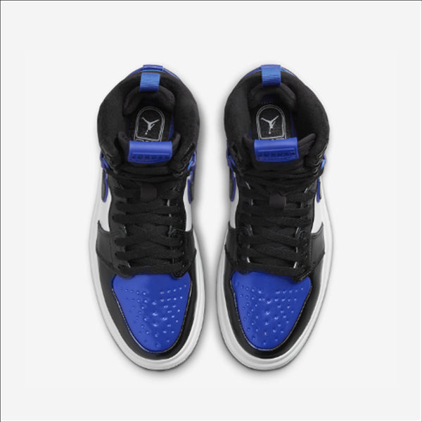 Jordan 1 Acclimate Royal Toe (Women's)