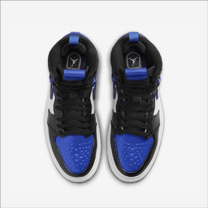 Jordan 1 Acclimate Royal Toe (Women's)