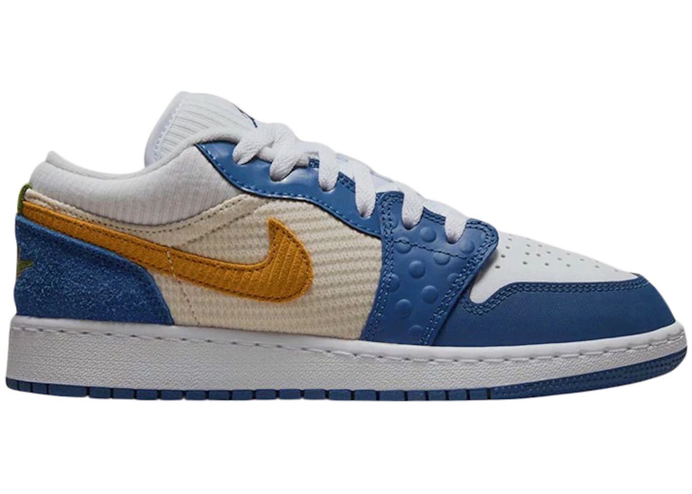 Jordan 1 Low SE Messy Room (GS)