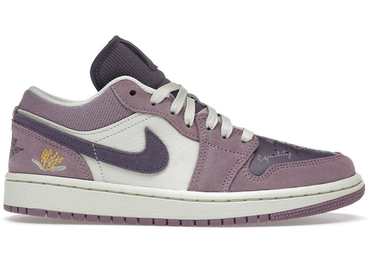 Jordan 1 Low Unity (Women's)