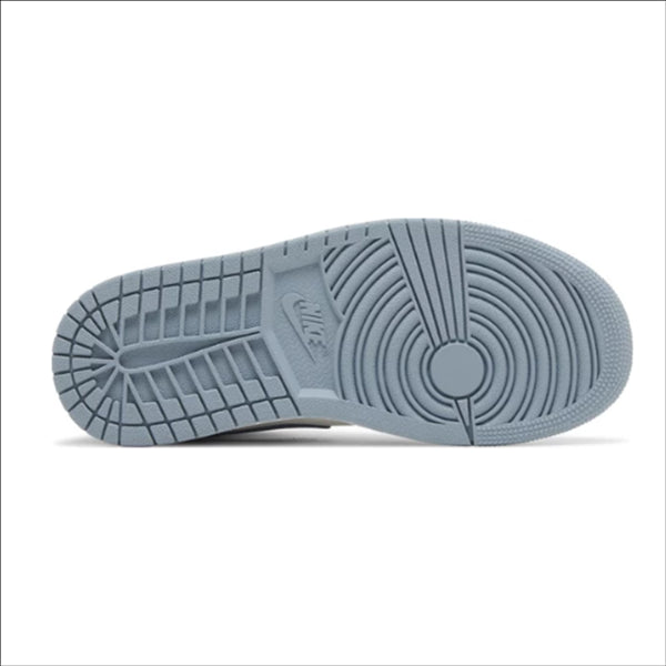 Jordan 1 Mid Diffused Blue (Women's)