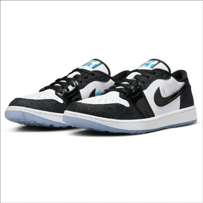 Jordan 1 Retro Low Golf Endless Pursuit Pack