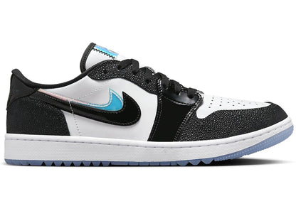 Jordan 1 Retro Low Golf Endless Pursuit Pack