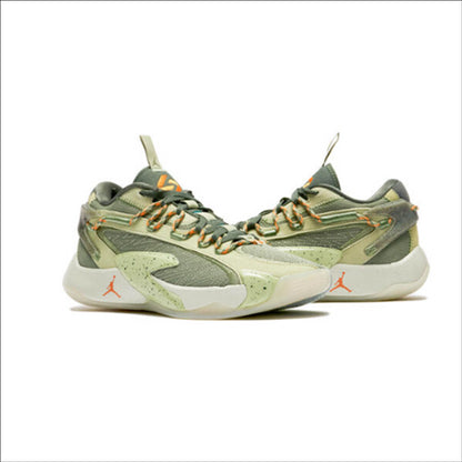 Jordan Luka 2 Olive Aura