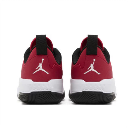 Jordan One Take 4 Gym Red