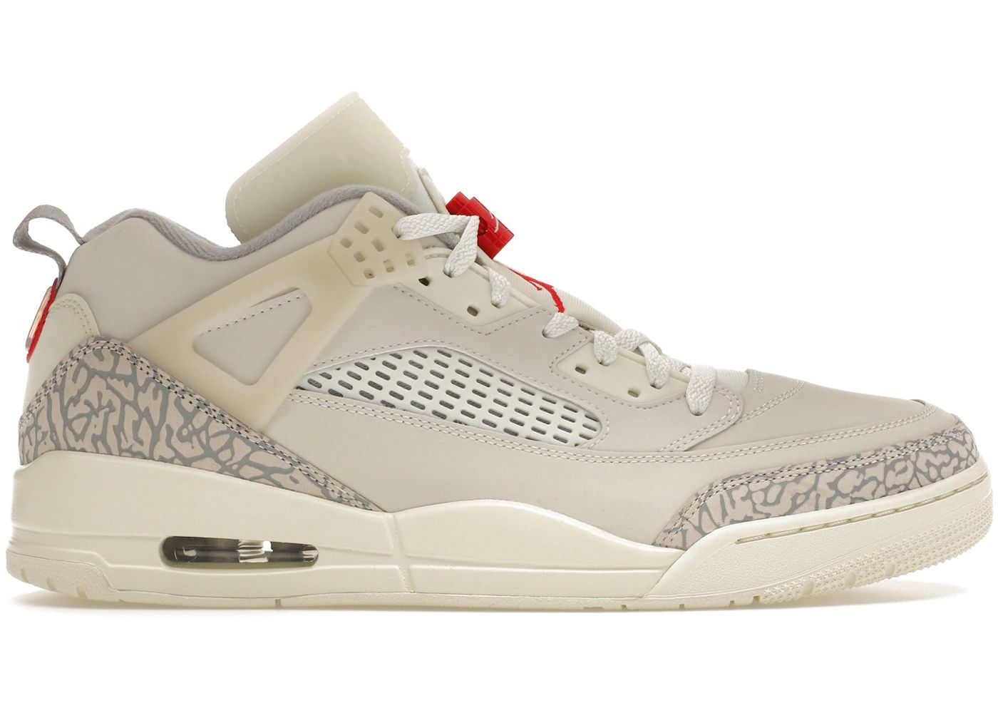 Jordan Spizike Low Coconut Milk