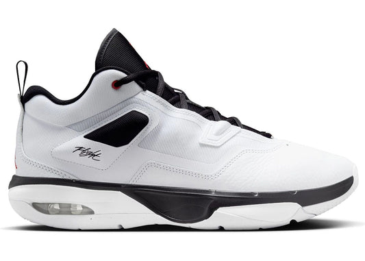 Jordan Stay Loyal 3 White Black