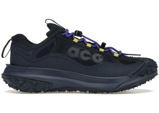 Nike ACG Mountain Fly 2 Low Gore-Tex Midnight Navy
