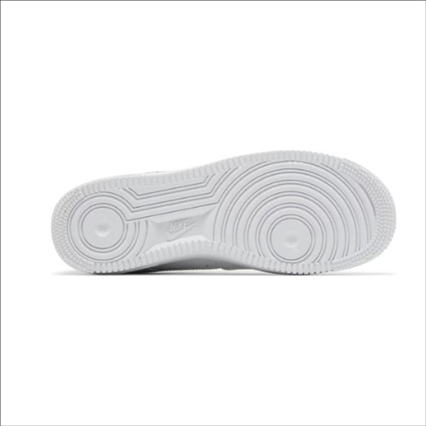 Nike Air Force 1 Low '07 Flyease Triple White (Women's)