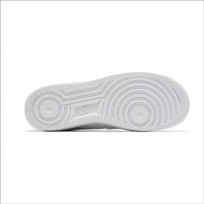 Nike Air Force 1 Low '07 Flyease Triple White (Women's)