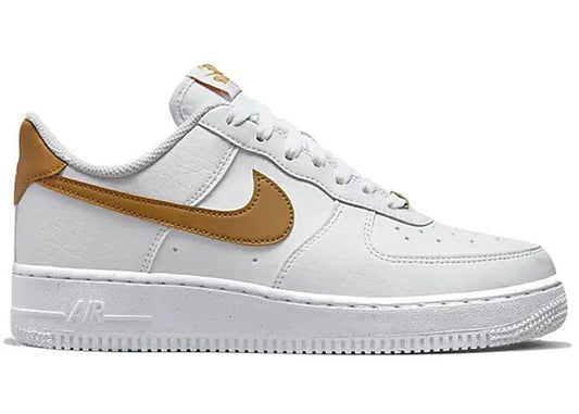 Nike Air Force 1 Low Next Nature White Gold (Women's)