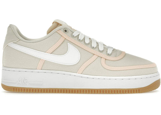 Nike Air Force 1 Low Premium Light Cream Gum