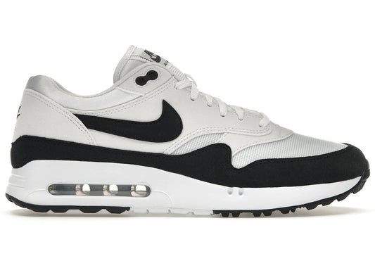 Nike Air Max 1 '86 OG Golf White Black