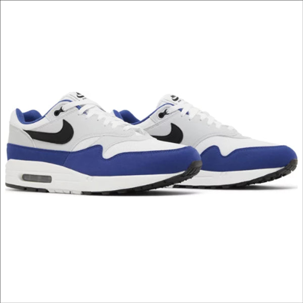 Nike Air Max 1 Deep Royal Blue