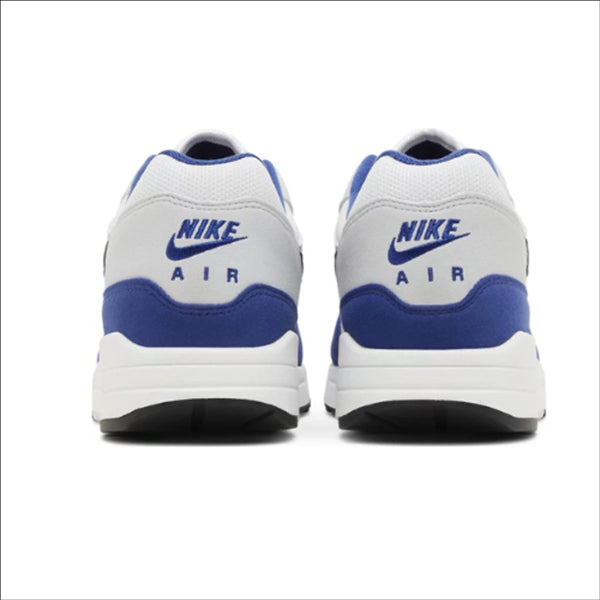 Nike Air Max 1 Deep Royal Blue