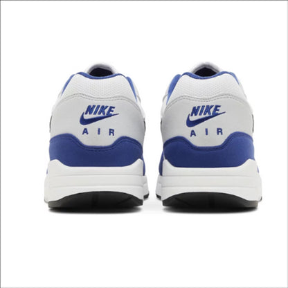 Nike Air Max 1 Deep Royal Blue