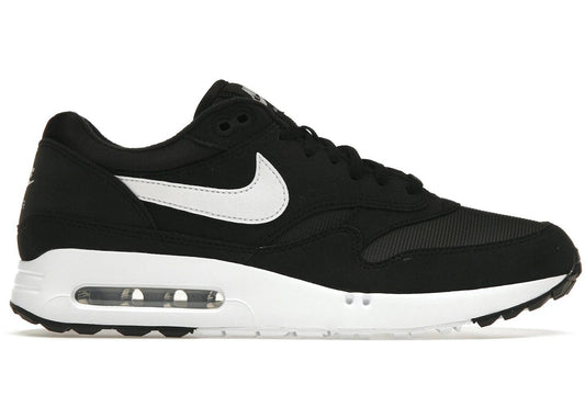 Nike Air Max 1 Golf Black White