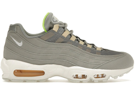 Nike Air Max 95 Next Nature Light Smoke Grey