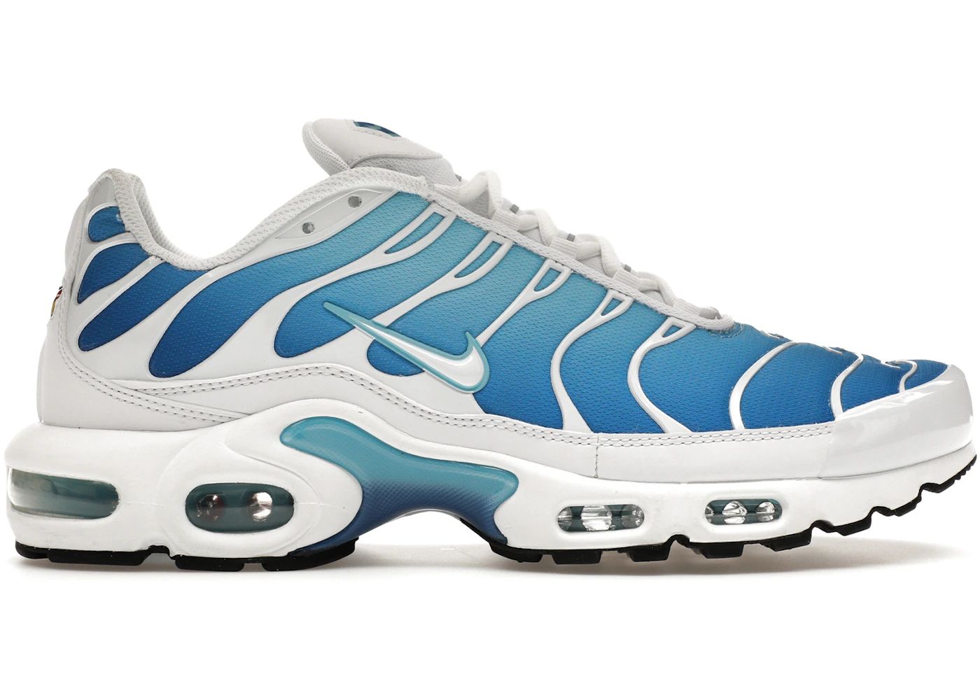 Nike Air Max Plus Sky Blue