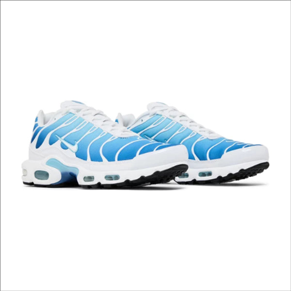 Nike Air Max Plus Sky Blue