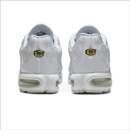 Nike Air Max Plus Triple White