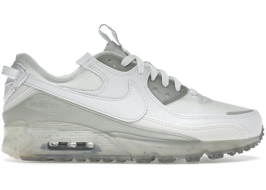 Nike Air Max Terrascape 90 White Grey