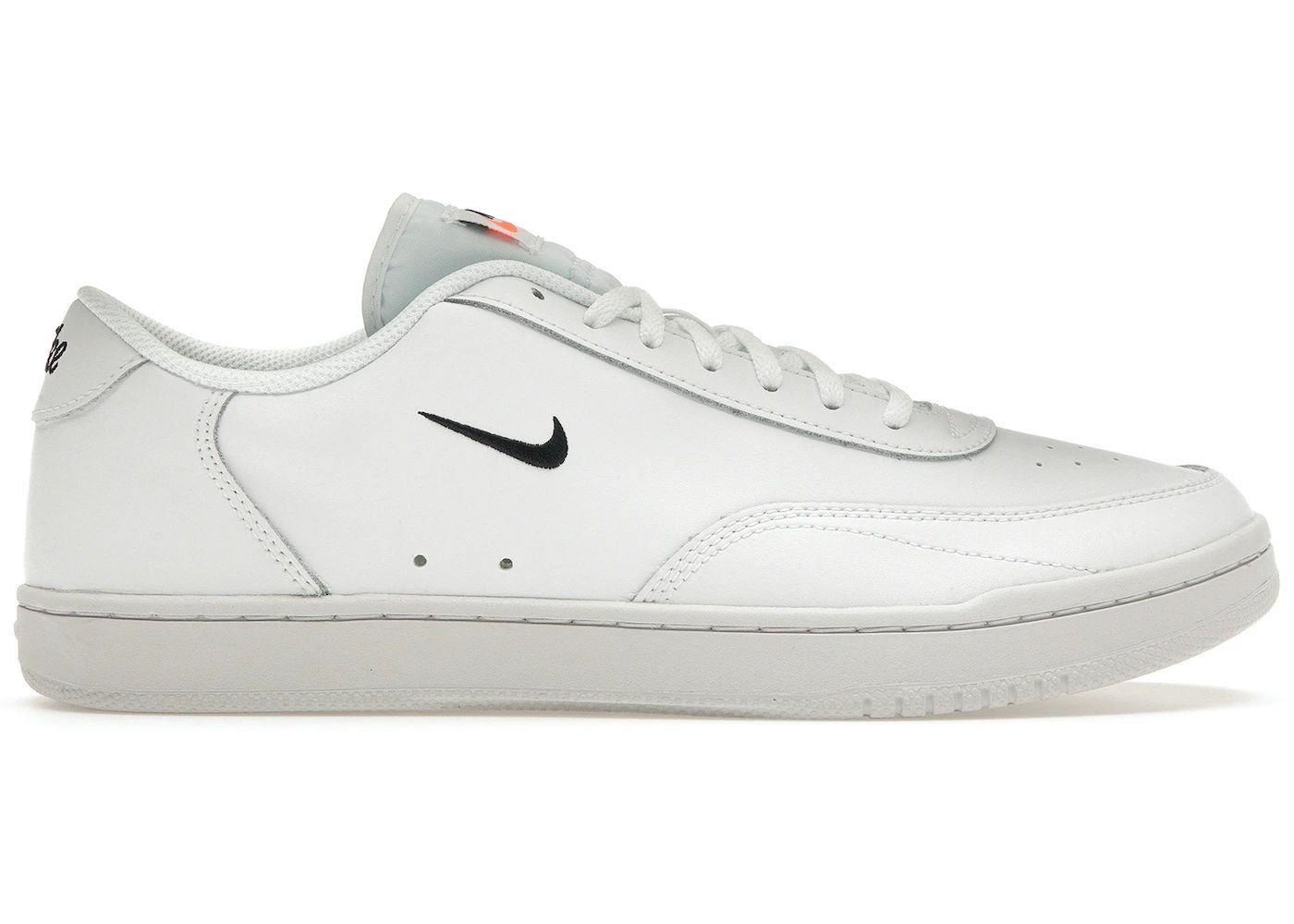 Nike Court Vintage White