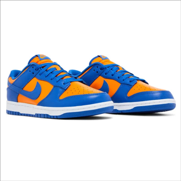 Nike Dunk Low Knicks