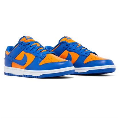 Nike Dunk Low Knicks