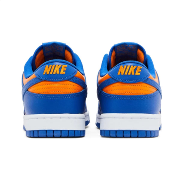 Nike Dunk Low Knicks