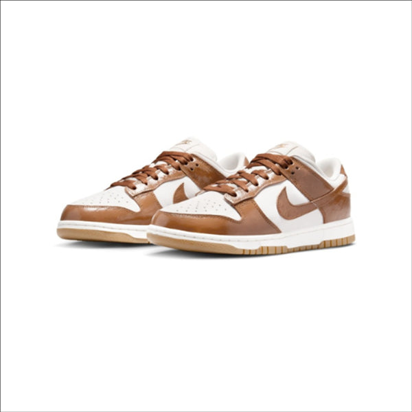 Nike Dunk Low LX Ale Brown Ostrich (Women's)
