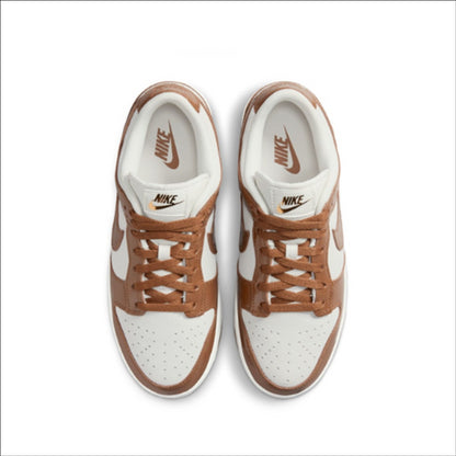 Nike Dunk Low LX Ale Brown Ostrich (Women's)