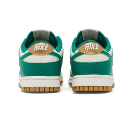 Nike Dunk Low Malachite University Gold (Women's)