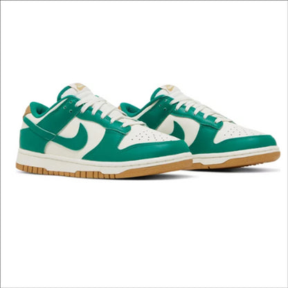 Nike Dunk Low Malachite University Gold (Women's)