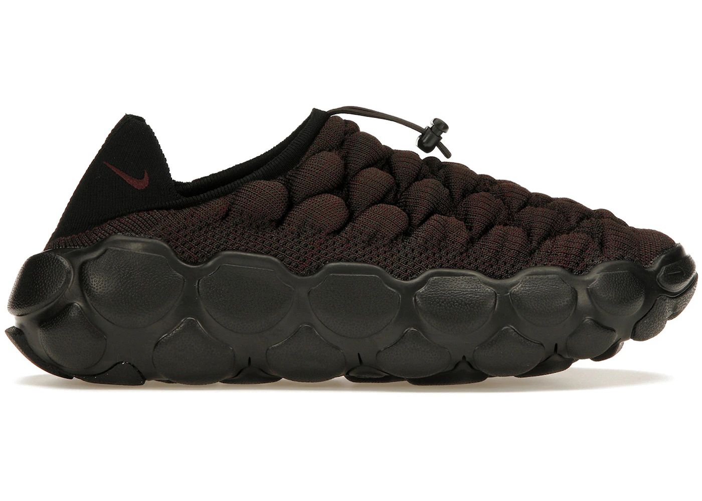 Nike Flyknit Haven Velvet Brown (Women's)
