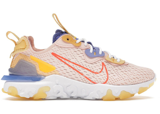 Nike React Vision Washed Coral (Women's)