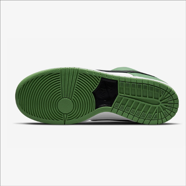 Nike SB Dunk Low Classic Green