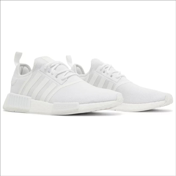 adidas NMD R1 Primeblue Triple White