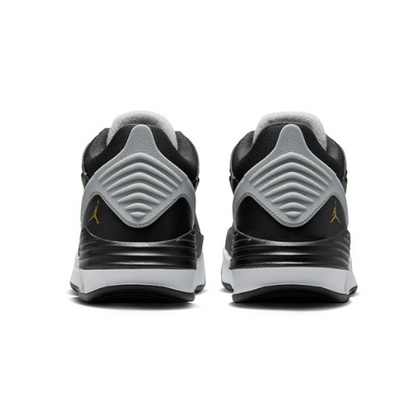 Jordan Max Aura 5 'Black Metallic Gold'